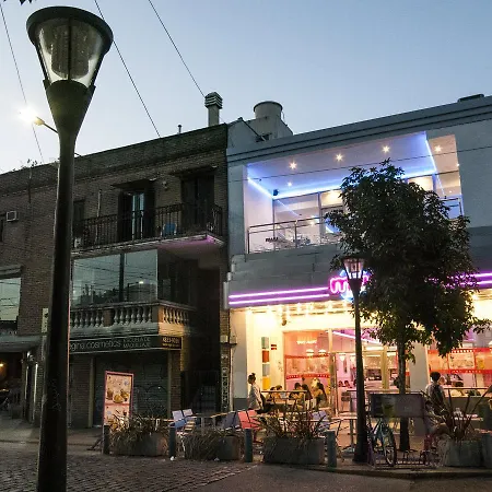 Palermo Soho & Plaza Armenia 2 Bdr Apartment Buenos Aires Exterior photo